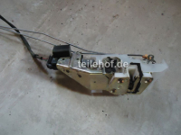 Stellelement Türschloß hr mit ZV BC1E-72-310C für Mazda 323 S V