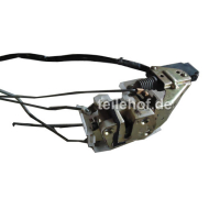Stellelement Türschloß vl mit ZV BC5D-59-310D Mazda 323 S V