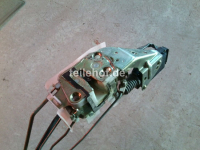 Stellelement Türschloß vr mit ZV BC1G-58-310C für Mazda 323 S V