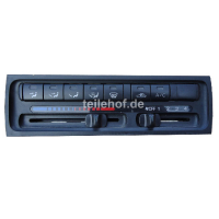 Heizungsbedienteil UBE5HA für Mazda 323 S F V BA