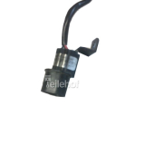 Kurbelwellensensor J5T25079 für Mitsubishi Galant VI 2,5l V6