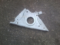 Zahnriemenabdeckung MD329920 hinten vorne für Mitsubishi Galant VI 2,5l V6