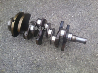 Kurbelwelle MD331531 für Mitsubishi Galant VI 2,5l V6 120kw