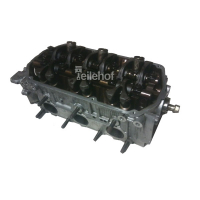 Zylinderkopf MD332657 hinten (rechts) für Mitsubishi Galant VI 2,5l V6