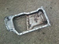 Oberteil Ölwanne MD336719 für Mitsubishi Galant VI 2,5l V6