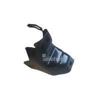 Getriebehalter MD749505 vorne für Mitsubishi Galant VI