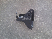 Getriebehalter MD749505 vorne für Mitsubishi Galant VI