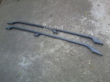 Dachtrger Reling MR220847 MR220848 fr Mitsubishi Galant VI Kombi