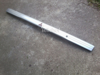 Zierleiste Heckleiste MR22181 für Heckkkappe für Mitsubishi Galant VI