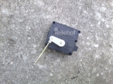 Stellmotor MR283218 für Innenraumgeläse für Mitsubishi Galant VI