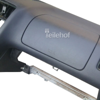 Armaturenbrett mit Airbag MR417996 für Mitsubishi Galant VI