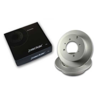Becker Bremsscheibe hinten 1420-16460 MB857978 für Mitsubishi Galant