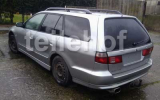 KoiTo 220-87201 Rücklicht hr für Mitsubishi Galant VI Kombi
