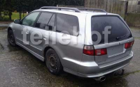 Antennenkabel MR329917 für Mitsubishi Galant VI Kombi