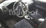 Airbagsteuergert MR309232 fr Mitsubishi Galant VI