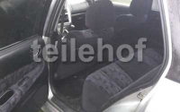 Gurtabdeckung MR218028 hinten rechts für Mitsubishi Galant VI Kombi