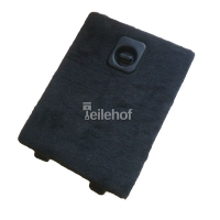 Klappe MR765474 schwarz hl für Mitsubishi Galant VI Kombi