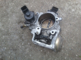 Drosselklappe E9T15298C mit Druckdose für Tempomat für Mitsubishi Galant VI