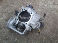 Drosselklappe E9T15298C mit Druckdose für Tempomat für Mitsubishi Galant VI