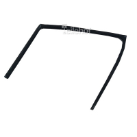 Gummidichtung MR765391 für Türrahmen vr für Mitsubishi Galant VI