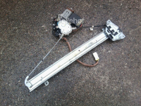 elektr. Fensterheber MR215441C hinten links für Mitsubishi Galant VI