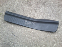 Einstiegsleiste MR216333 hl schwarz für Mitsubishi Galant VI