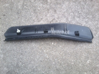Einstiegsleiste MR216333 hl schwarz für Mitsubishi Galant VI