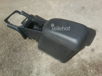 Mittelkonsole MR216394 mit Armlehne und Becherhalter für Mitsubishi Galant VI