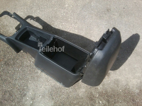 Mittelkonsole MR216394 mit Armlehne und Becherhalter für Mitsubishi Galant VI