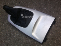Schaltsack mit Konsole MR216419 silber für Mitsubishi Galant VI