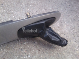 Schaltsack mit Konsole MR216419 silber für Mitsubishi Galant VI
