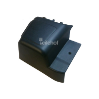 Gurtabdeckung MR218028 hinten rechts für Mitsubishi Galant VI Kombi