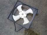 Kühlerlüfter MR270403 für Mitsubishi Galant VI