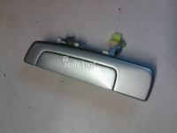 Türgriff MR271871 außen hr für Mitsubishi Galant VI A71