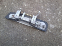 Türgriff MR271872 außen hr für Mitsubishi Galant VI A71
