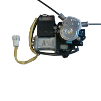 elektr. Fensterheber MR280665 A vl für Mitsubishi Galant VI