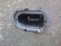 Manschette MR289067 für Kreuzgelenk für Mitsubishi Galant VI