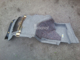 Seitenverkleidung MR298981 hr für Mitsubishi Galant VI Kombi