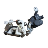 Türschloss mit ZV MR349287 hinten links für Mitsubishi Galant VI