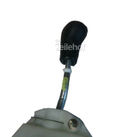 Schaltkulisse MR350981 für Mitsubishi Galant VI bis 00