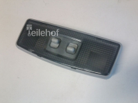 Innenraumleuchte MR763201 vorne für Mitsubishi Galant VI