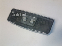 Innenraumleuchte MR763201 vorne fr Mitsubishi Galant VI