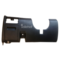 Verkleidung MR767565 unter Lenksäule für Mitsubishi Galant VI