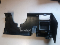 Verkleidung MR767565 unter Lenksäule für Mitsubishi Galant VI