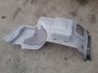Seitenverkleidung MR769558 hl für Mitsubishi Galant VI Kombi