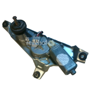 Scheibenwischermotor WM-41209-1S hinten für Mitsubishi Galant VI Kombi