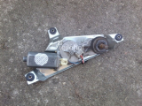 Scheibenwischermotor WM-41209-1S hinten für Mitsubishi Galant VI Kombi