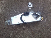 Scheibenwischermotor WM-41209-1S hinten für Mitsubishi Galant VI Kombi