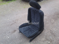 Beifahrersitz Sitz vorne rechts in 86J für Mitsubishi Galant VI