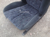 Beifahrersitz Sitz vorne rechts in 86J für Mitsubishi Galant VI